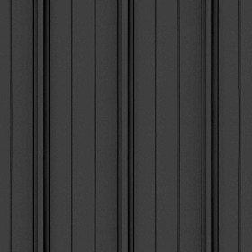 Textures   -   ARCHITECTURE   -   ROOFINGS   -   Metal roofs  - Metal rufing texture seamless 03738 - Specular
