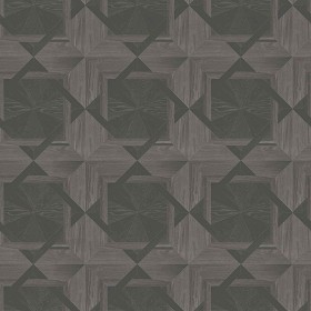 Textures   -   ARCHITECTURE   -   WOOD FLOORS   -   Geometric pattern  - Parquet geometric pattern texture seamless 04870 - Specular