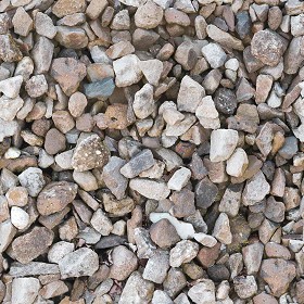 Textures   -   NATURE ELEMENTS   -   GRAVEL &amp; PEBBLES  - Pebbles PBR texture texture seamless 21509 (seamless)