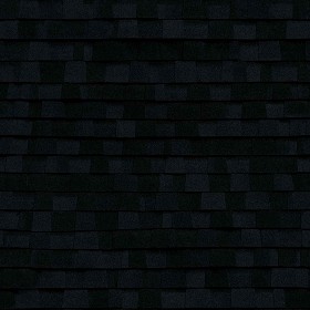 Textures   -   ARCHITECTURE   -   ROOFINGS   -   Asphalt roofs  - Asphalt roofing texture seamless 03264 - Specular