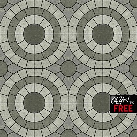 Textures   -  FREE PBR TEXTURES - cobblestone pavement PBR texture seamless 21448