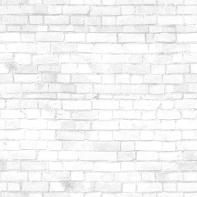 Textures   -   ARCHITECTURE   -   BRICKS   -   Damaged bricks  - Damaged bricks texture seamless 00116 - Ambient occlusion