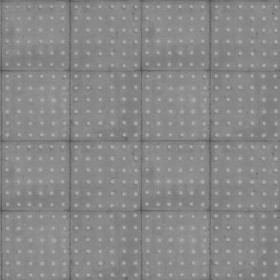 Textures   -   ARCHITECTURE   -   PAVING OUTDOOR   -   Concrete   -   Blocks damaged  - Concrete paving outdoor damaged texture seamless 05494 - Displacement
