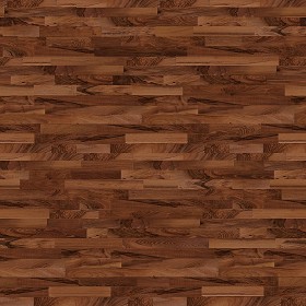 Textures   -   ARCHITECTURE   -   WOOD FLOORS   -   Parquet dark  - Dark parquet flooring texture seamless 05068 (seamless)