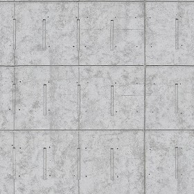 Textures   -   ARCHITECTURE   -   CONCRETE   -   Plates   -   Dirty  - Dirt cinder block texture seamless 01726 (seamless)