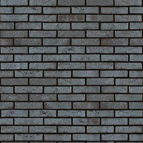 Textures   -   ARCHITECTURE   -   BRICKS   -  Dirty Bricks - Dirty bricks texture seamless 00157