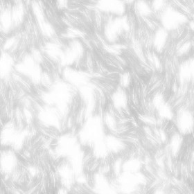 Textures   -   MATERIALS   -   FUR ANIMAL  - Faux fake fur animal texture seamless 09565 - Ambient occlusion