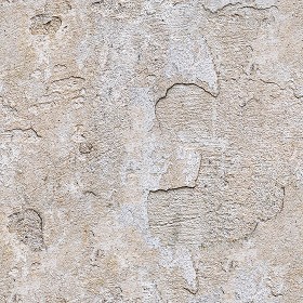 Textures   -   ARCHITECTURE   -   PLASTER   -  Old plaster - Old plaster texture seamless 06857