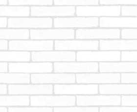 Textures   -   ARCHITECTURE   -   BRICKS   -   Facing Bricks   -   Rustic  - Rustic bricks texture seamless 00188 - Ambient occlusion