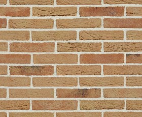 Textures   -   ARCHITECTURE   -   BRICKS   -   Facing Bricks   -  Rustic - Rustic bricks texture seamless 00188
