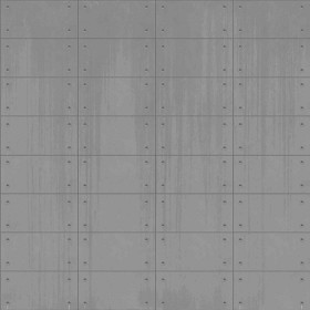 Textures   -   ARCHITECTURE   -   CONCRETE   -   Plates   -   Tadao Ando  - Tadao ando concrete plates seamless 01829 - Displacement