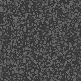 Textures   -   ARCHITECTURE   -   TILES INTERIOR   -   Terrazzo surfaces  - Terrazzo surface PBR texture seamless 21521 - Specular