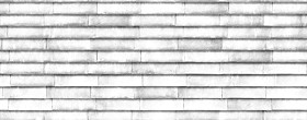 Textures   -   ARCHITECTURE   -   WALLS TILE OUTSIDE  - Wall cladding bricks PBR texture seamless 21542 - Ambient occlusion