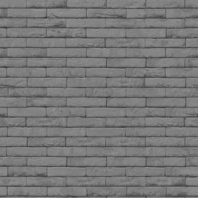 Textures   -   ARCHITECTURE   -   STONES WALLS   -   Claddings stone   -   Exterior  - Wall cladding stone texture seamless 07751 - Displacement