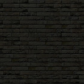 Textures   -   ARCHITECTURE   -   STONES WALLS   -   Claddings stone   -   Exterior  - Wall cladding stone texture seamless 07751 - Specular