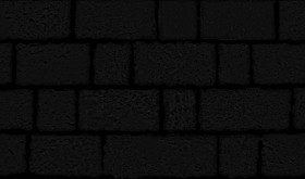 Textures   -   ARCHITECTURE   -   STONES WALLS   -   Stone blocks  - Wall stone with regular blocks texture seamless 08307 - Specular