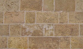 Textures   -   ARCHITECTURE   -   STONES WALLS   -  Stone blocks - Wall stone with regular blocks texture seamless 08307
