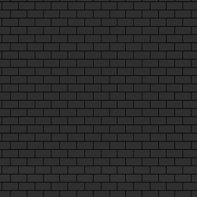 Textures   -   ARCHITECTURE   -   BRICKS   -   White Bricks  - White bricks texture seamless 00504 - Specular