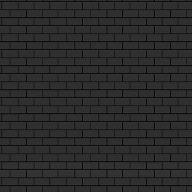 Textures   -   ARCHITECTURE   -   BRICKS   -   White Bricks  - White bricks texture seamless 00504 - Specular