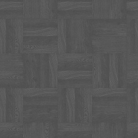 Textures   -   ARCHITECTURE   -   WOOD FLOORS   -   Parquet square  - Wood flooring square texture seamless 05401 - Specular