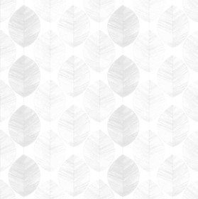 Textures   -   MATERIALS   -   WALLPAPER   -   various patterns  - Leaves wallpaper texture seamless 20835 - Ambient occlusion