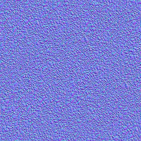 Textures   -   NATURE ELEMENTS   -   GRAVEL &amp; PEBBLES  - Pebbles PBR texture texture seamless 21510 - Normal