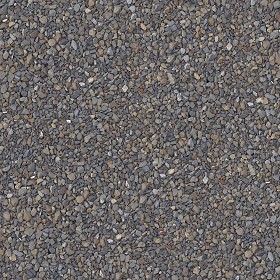 Textures   -   NATURE ELEMENTS   -  GRAVEL &amp; PEBBLES - Pebbles PBR texture texture seamless 21510