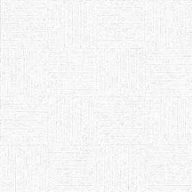 Textures   -   ARCHITECTURE   -   PAVING OUTDOOR   -   Concrete   -   Blocks regular  - Paving outdoor concrete regular block texture seamless 05776 - Ambient occlusion