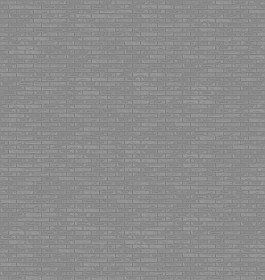 Textures   -   ARCHITECTURE   -   BRICKS   -   Facing Bricks   -   Rustic  - Rustic bricks texture seamless 17236 - Displacement