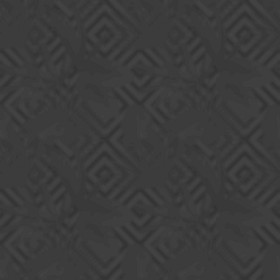 Textures   -   MATERIALS   -   WALLPAPER   -   various patterns  - Vinyl wallpaper with palm leaves texture seamless 20925 - Displacement