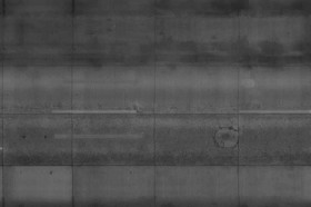 Textures   -   ARCHITECTURE   -   ROADS   -   Roads  - Damaged road texture seamless 20294 - Displacement
