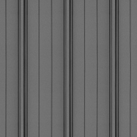 Textures   -   ARCHITECTURE   -   ROOFINGS   -   Metal roofs  - Metal rufing texture seamless 03741 (seamless)