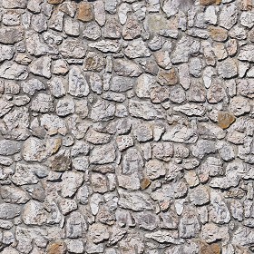 Textures   -   ARCHITECTURE   -   STONES WALLS   -  Stone walls - Old wall stone texture seamless 08540