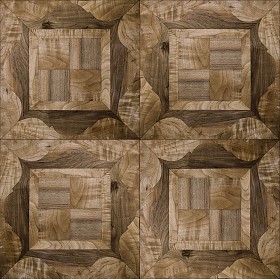 Textures   -   ARCHITECTURE   -   WOOD FLOORS   -   Geometric pattern  - Parquet geometric pattern texture seamless 04873 (seamless)