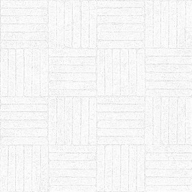 Textures   -   ARCHITECTURE   -   PAVING OUTDOOR   -   Concrete   -   Blocks regular  - Paving outdoor concrete regular block texture seamless 05777 - Ambient occlusion