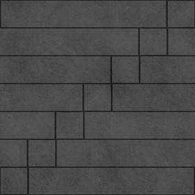 Textures   -   ARCHITECTURE   -   CONCRETE   -   Plates   -   Clean  - concrete clean wall pbr texture-seamless 22059 - Displacement