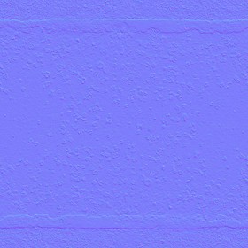 Textures   -   ARCHITECTURE   -   ROADS   -   Roads  - damaged road PBR texture seamless 21572 - Normal