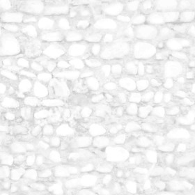 Textures   -   ARCHITECTURE   -   STONES WALLS   -   Stone walls  - Old wall stone texture seamless 08541 - Ambient occlusion