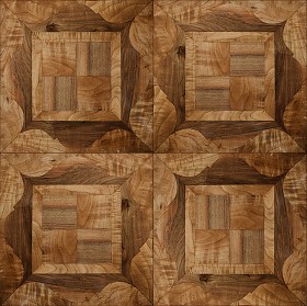 Textures   -   ARCHITECTURE   -   WOOD FLOORS   -   Geometric pattern  - Parquet geometric pattern texture seamless 04874 (seamless)