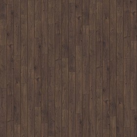 Textures   -   ARCHITECTURE   -   WOOD FLOORS   -  Parquet dark - Dark parquet flooring texture seamless 16985