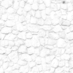 Textures   -   ARCHITECTURE   -   STONES WALLS   -   Stone walls  - Old wall stone texture seamless 08542 - Ambient occlusion