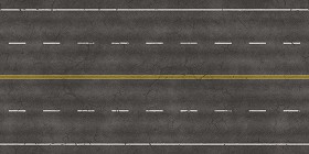 Textures   -   ARCHITECTURE   -   ROADS   -  Roads - Cracks road PBR texture seamless 21574