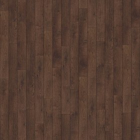 Textures   -   ARCHITECTURE   -   WOOD FLOORS   -  Parquet dark - Dark parquet flooring texture seamless 16986