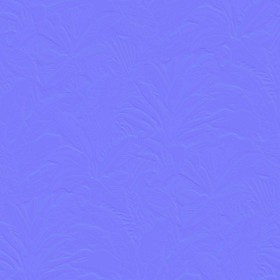 Textures   -   MATERIALS   -   WALLPAPER   -   various patterns  - Exotic parrots wallpaper texture seamless 20929 - Normal