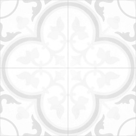 Textures   -   ARCHITECTURE   -   TILES INTERIOR   -   Cement - Encaustic   -   Cement  - cementine tiles Pbr texture seamless 22152 - Ambient occlusion