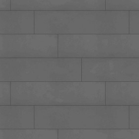 Textures   -   ARCHITECTURE   -   CONCRETE   -   Plates   -   Clean  - concrete wall plates pbr texture seamless 22359 - Displacement