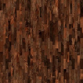 Textures   -   ARCHITECTURE   -   WOOD FLOORS   -  Parquet dark - dark parquet flooring texture seamless 21423