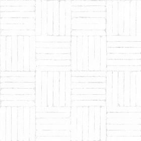 Textures   -   ARCHITECTURE   -   PAVING OUTDOOR   -   Concrete   -   Blocks regular  - Paving outdoor concrete regular block texture seamless 05781 - Ambient occlusion