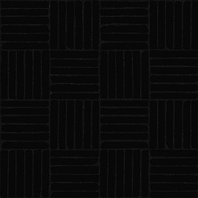Textures   -   ARCHITECTURE   -   PAVING OUTDOOR   -   Concrete   -   Blocks regular  - Paving outdoor concrete regular block texture seamless 05781 - Specular