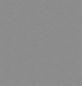 Textures   -   ARCHITECTURE   -   BRICKS   -   Facing Bricks   -   Rustic  - Rustic bricks texture seamless 17241 - Displacement